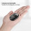 Wireless Bluetooth Camera Remote Control for Phones, 80mAh 1pc CR2032 5