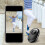Wireless Bluetooth Camera Remote Control for Phones, 80mAh 1pc CR2032 7