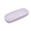 Glitter Gradient Eyeglasses Case Unisex Hard 1PC Purple 2