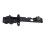 RC-Chassis Getriebeabdeckung WLTOYS 124010 vorne 11