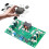 LT8705 Automatic Lift Module 600W Voltage and Current Adjustable LT8705 Solar MPPT CC-CV Charging Board 3