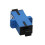kenable SC SM Simplex Fibre Optic Patch Panel Mount Gland Coupler Single Mode SX Blue 4