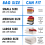 12 Pack Vacuum Storage Bags, 3 Jumbo, 3 Large, 3 Medium, 3 Small 5