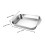 Sheet Cake Pan Stainless Steel Baking Pan 1Pack 5