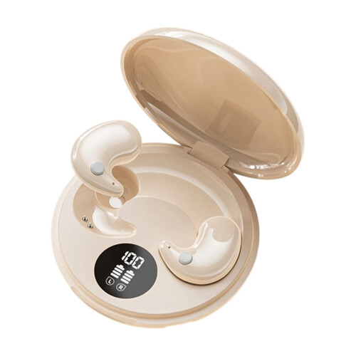 Bluetooth Earphones Wireless Noise Cancelling In-Ear 3 Pcs 2