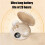 Bluetooth Earphones Wireless Noise Cancelling In-Ear 3 Pcs 4