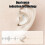 Bluetooth Earphones Wireless Noise Cancelling In-Ear 3 Pcs 5