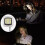 Mini Selfie LED -valokuvausvalo 3