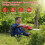 24V Cordless Handheld Grass Shear Hedge Trimmer with 90  Cutting Angle 2Pcs Replaceable Blades 3