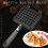 Non-Stick Pancake Maker: Long Cake Dish for Home Kitchen 6