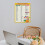 Healthy Eating Guide Canvas Poster 4