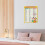 Healthy Eating Guide Canvas Poster 5