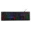 kenable K13 RGB Backlit USB Gaming Keyboard & Optical 2400 DPI Mouse Combo Set 4