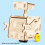 Student Science Robot Kit With Diy Features For Educational Fun And Creativity 6