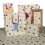 Woodmansterne Emma Bridgewater Polka Dot Bottle Gift Bag Gift Wrapping Accessory 3