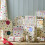 Woodmansterne Emma Bridgewater Polka Dot Bottle Gift Bag Gift Wrapping Accessory 5