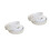 Witte Hangtags Voor Kleding, En Stevig Karton 2