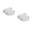 Witte Hangtags Voor Kleding, En Stevig Karton 6