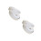 Witte Hangtags Voor Kleding, En Stevig Karton 7