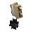 kenable SC MM Duplex Fibre Optic Patch Panel Mount Gland Coupler Multi Mode DX Beige 5