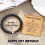 Bracciale da uomo con croce in onice nera e occhio di tigre. 5