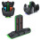 Adaptateur de charge Switch2dock avec lumière RGB 2