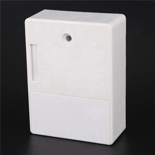 4X Digital Cabinet Intelligent Electronic Locks Invisible Sensor Lock EMID IC Card Drawer B 2