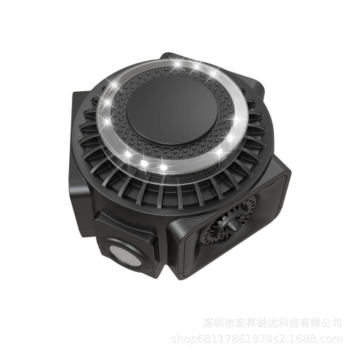 Ultrasonic Pest Repeller 300m² - Upgraded Frequency Conversion, Safe & Energy Efficient 2