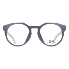 Oakley OX8139A HSTN RX Asian Fit 813909 Men New Eyeglasses