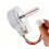 Kylfläktmotor 12V metallutbyte 5