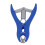 Vieh-Expander-Zange - 100 Ringe, Blau 16