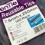 Releasable Cable Ties 7.6mm x 250mm Reusable Black [100 Pack] 2