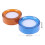 Fingertip Moistener Sponge Cup Reusable 1 Piece 3