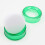Fingertip Moistener Sponge Cup Reusable 1 piece 7