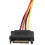 Μίνι PCIe σε PCI Express16X Riser για φορητό υπολογιστή Εξωτερική κάρτα εικόνας BTC Antminer Miner 8