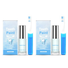 Teeth Whitening Gel Kit – Multi-Piece At-Home Set for Stain Removal, Bright Smile, Easy Application & Enamel-Safe Formula