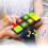 Square Up Challenge Puzzle Game 1