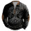 Age Norse Mythology Midweight Pullover Sweater For With Half Zip Neck Design 3