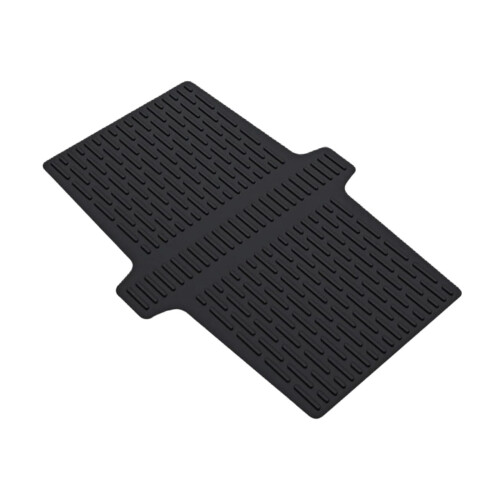 Tapis de protection en silicone pour évier de cuisine (1 pièce) 2