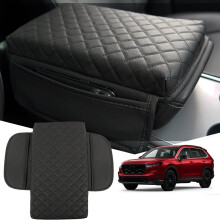 For Honda CRV 2023 2024 2025 Armleneputetrekk Midtkonsollbokspute