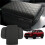 Για Honda CRV2023 2024 2025Car Μαξιλάρι υποβραχιόνιου καλύμματος κεντρικής κονσόλας 1