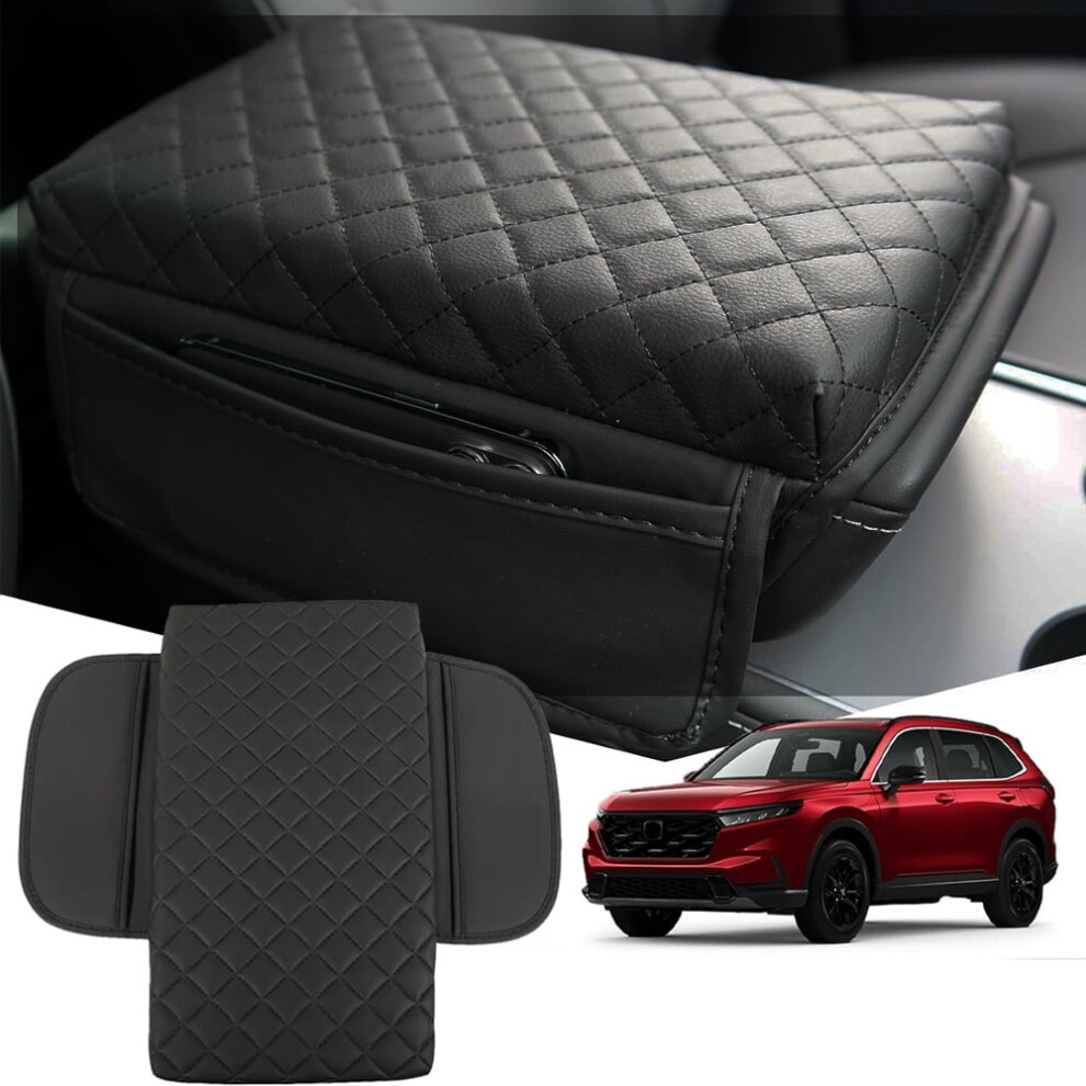 Honda Cr-V Armrest Cushion Cover 2023Â2025 9032631899907