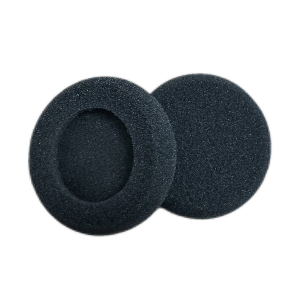 Earpads Comfort Ear Cushions Ergonomic For Whatplus Retro Headphones Headsets Soft Sponge Ear Cushion Covers 9405492213661