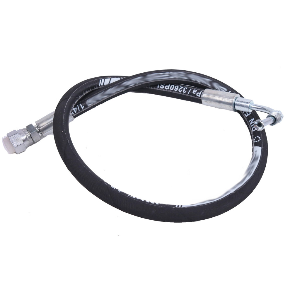 Power Steering Hose L/H For Massey Ferguson 231S 240 240S 250 20E 1672420M92 9071309092615