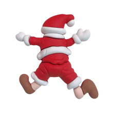 Christmas Snow Party Cake Decoration Small Objects Decoration