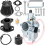 VM22 26mm carburetor kit for 200cc engines 1