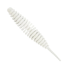 Myke plastmarkagn 25 mm 100 stk for bass panfisk