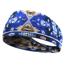 Bandeau d'hiver extensible pour femmes et hommes