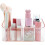 Makeup Holder Tray with9Dividers and2Removable Sections 1