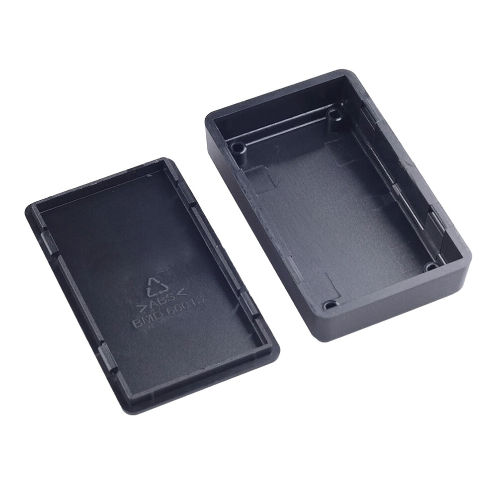 Waterproof Junction Case Security Power Supply Case Plastic Enclosure Junction Box Electric Project Housing Case 9071309093636